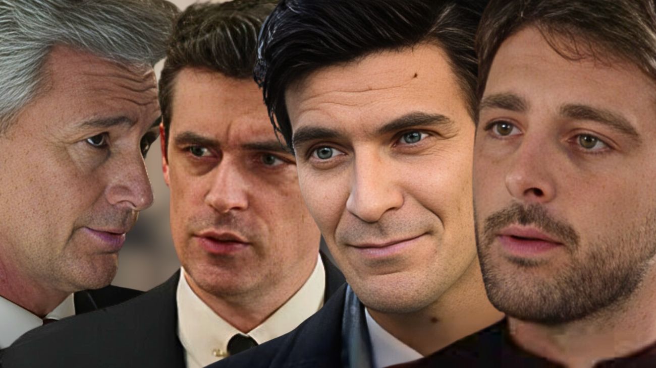 Il Paradiso delle Signore