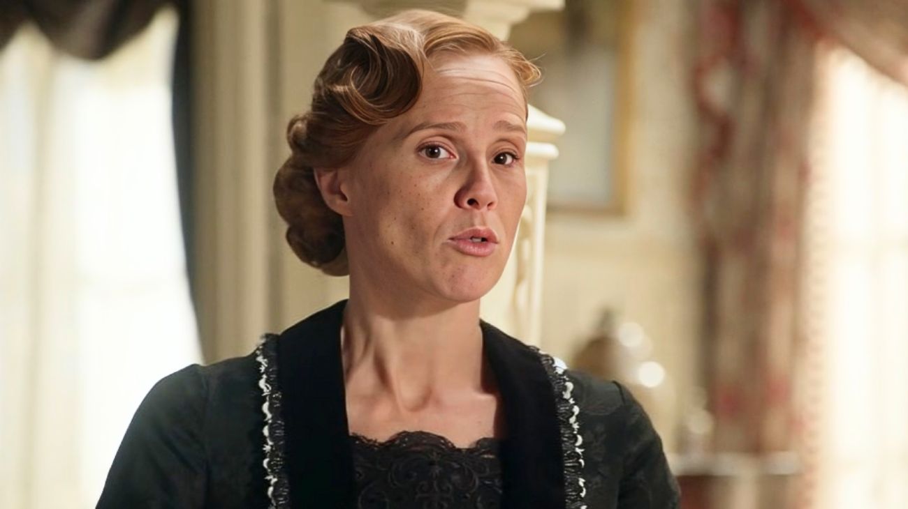 la promessa 3 9 febbraio