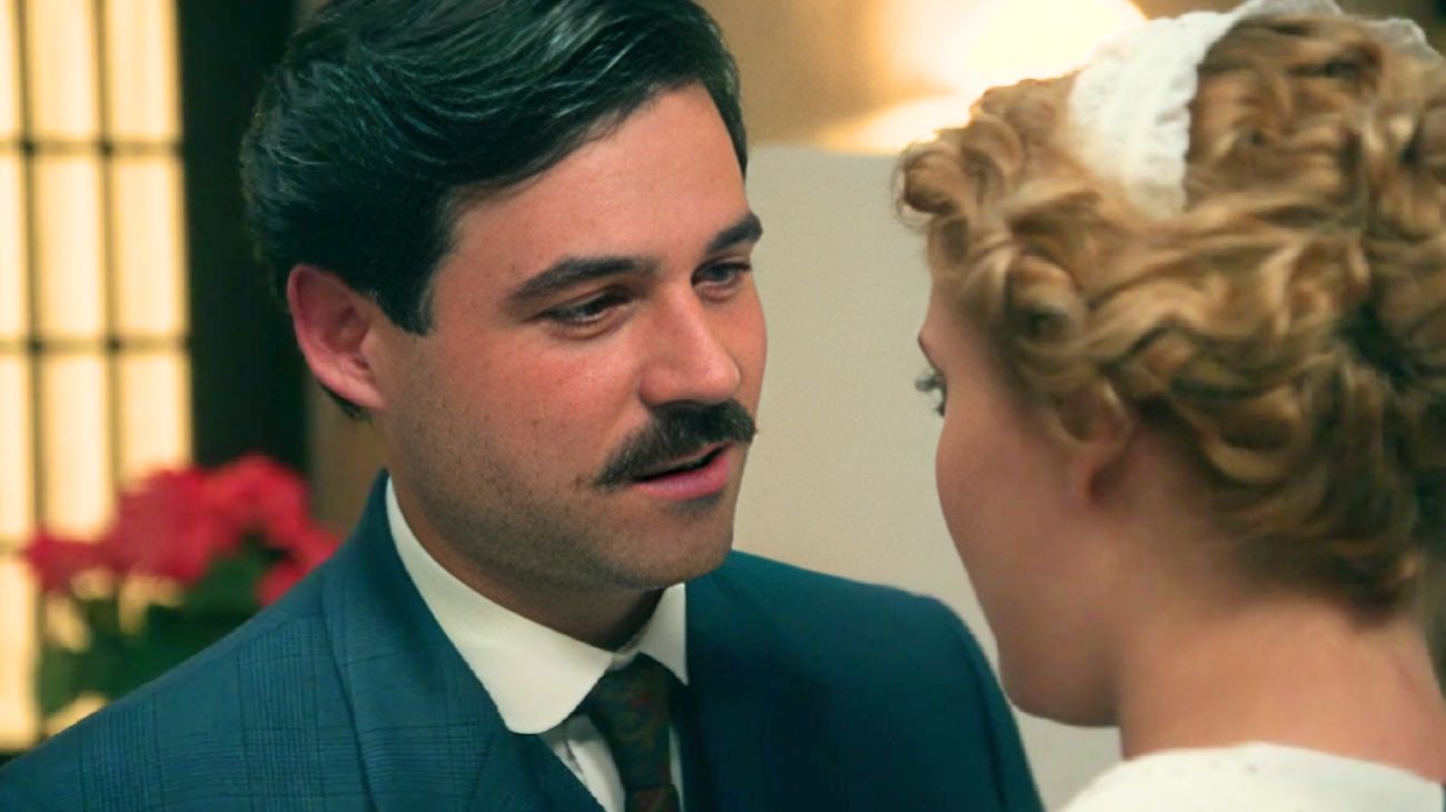 la promessa anticipazioni 22 gennaio