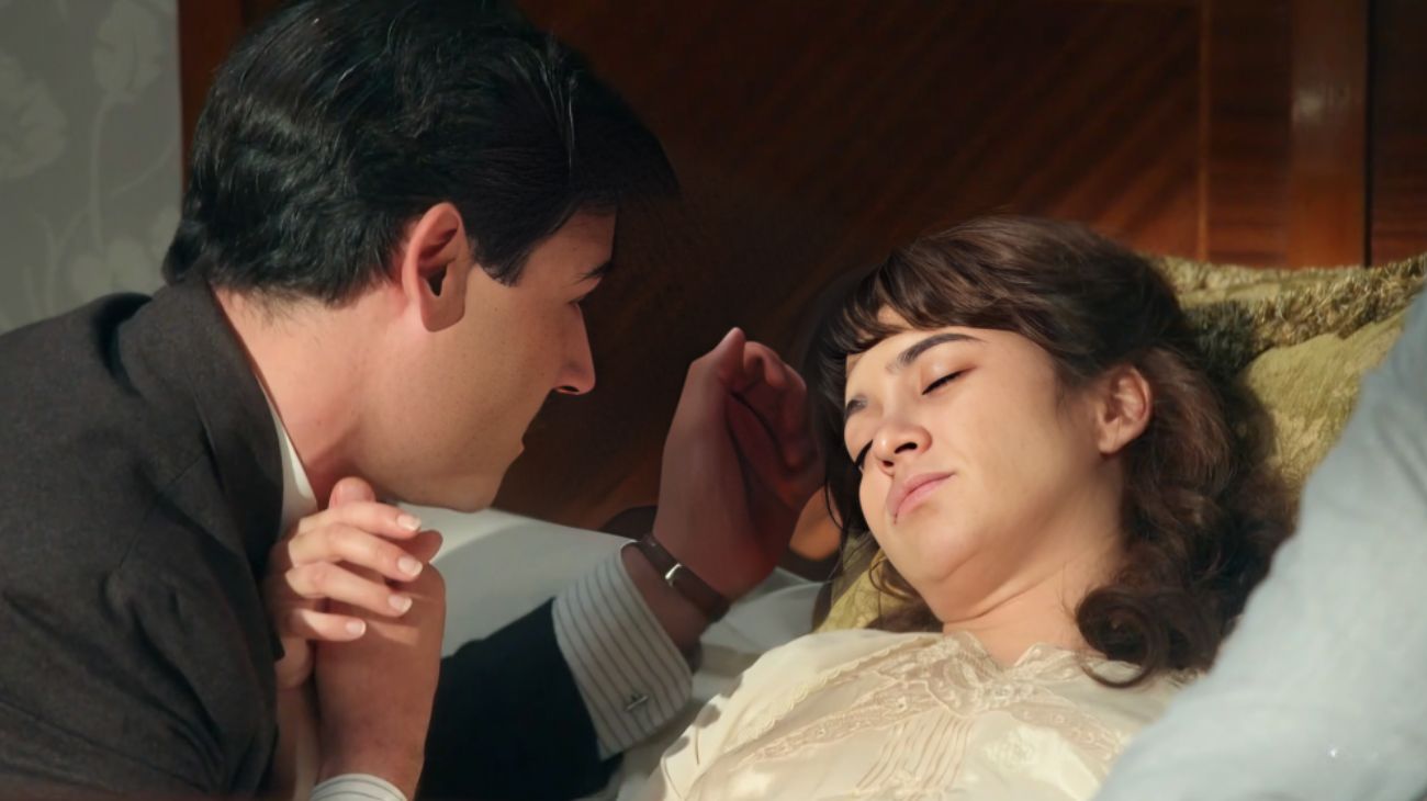 la promessa anticipazioni 5 gennaio