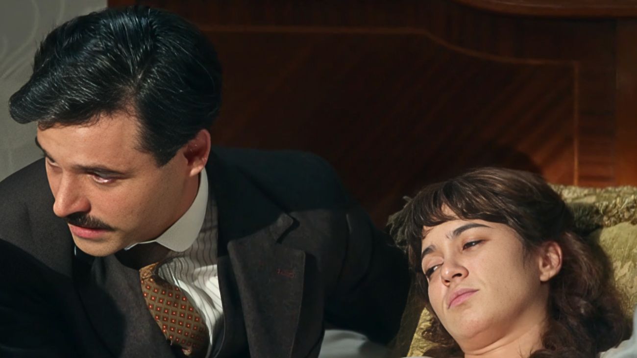 la promessa anticipazioni 5 gennaio