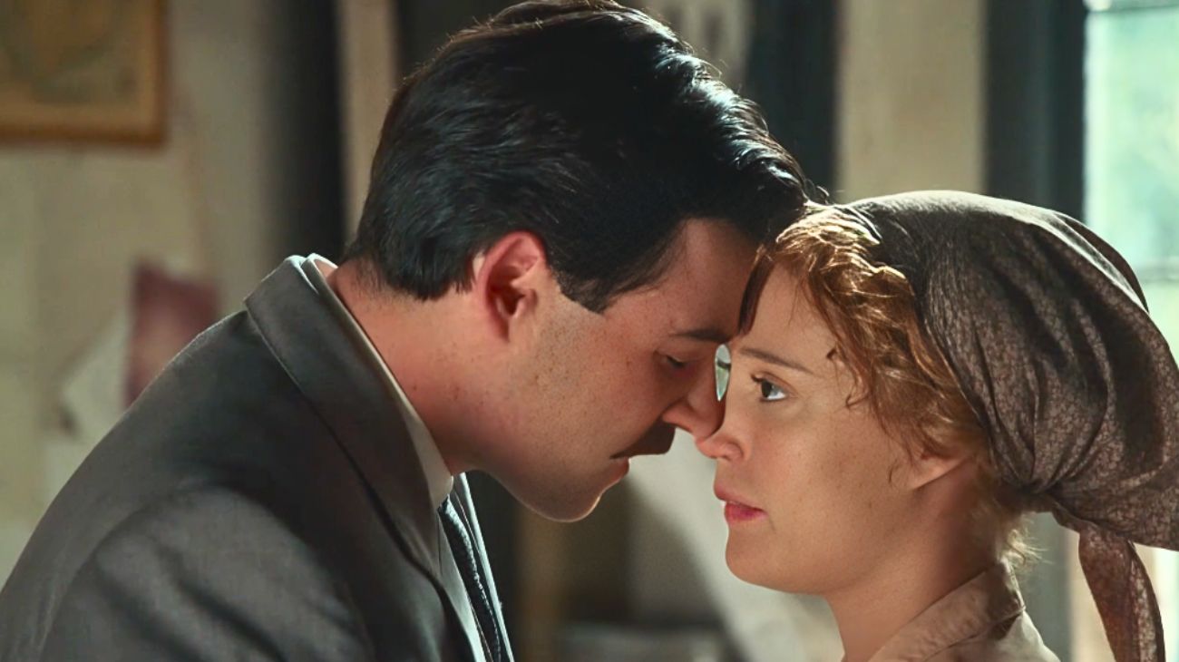 la promessa anticipazioni 7 12 gennaio