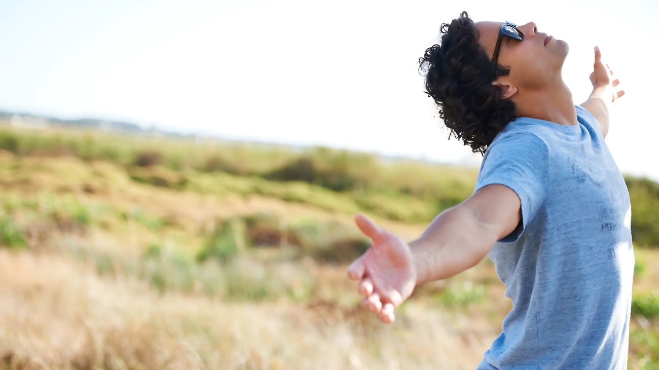 l'arte di lasciare andare