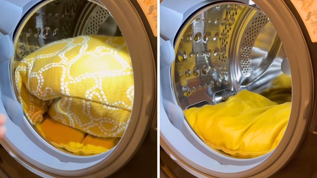 lavare cuscini divano