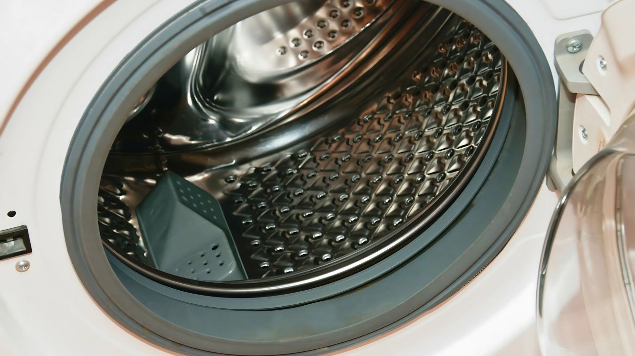 lavare in lavatrice