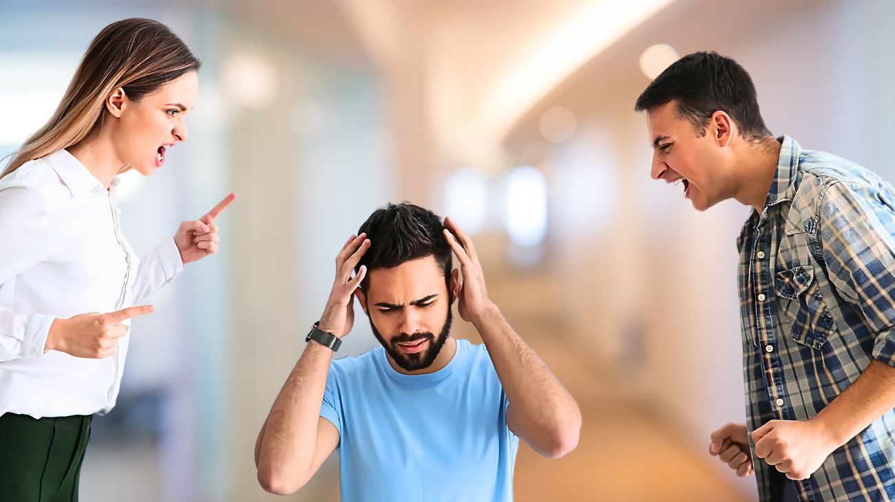 frasi persone manipolate