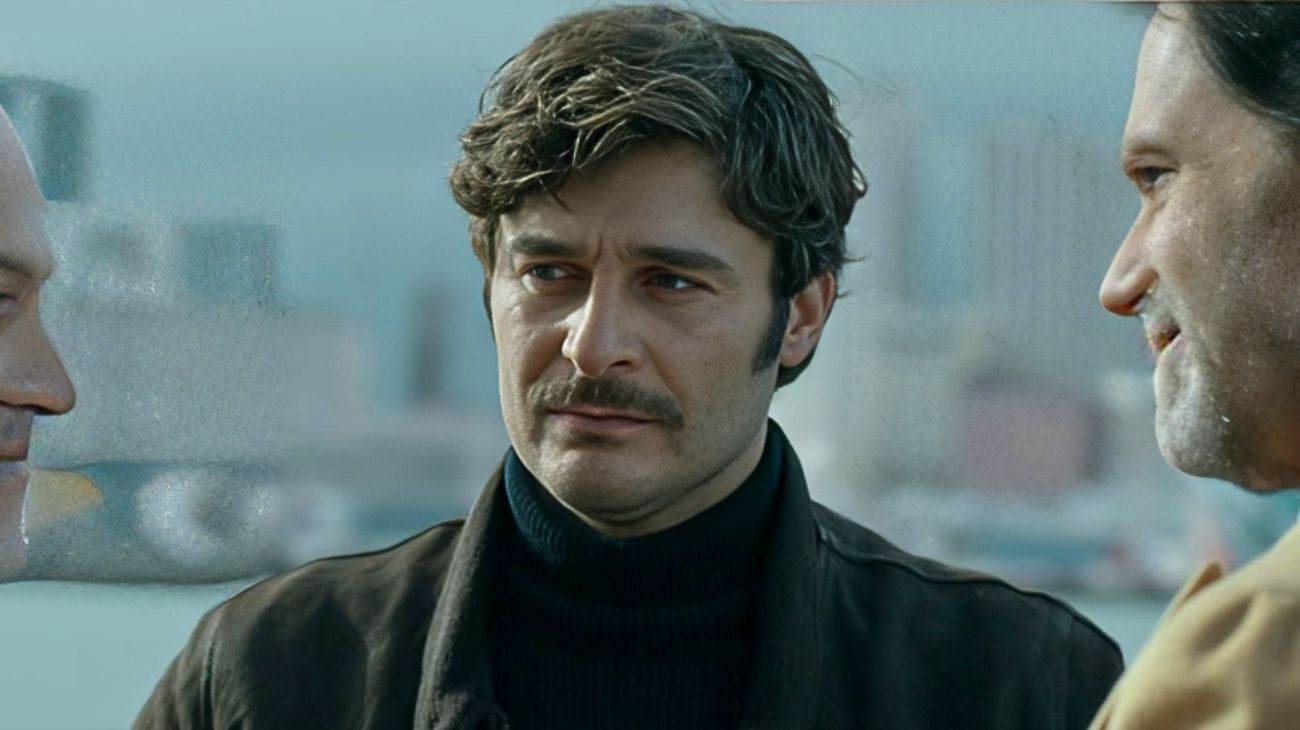 blackout fiction raiplay