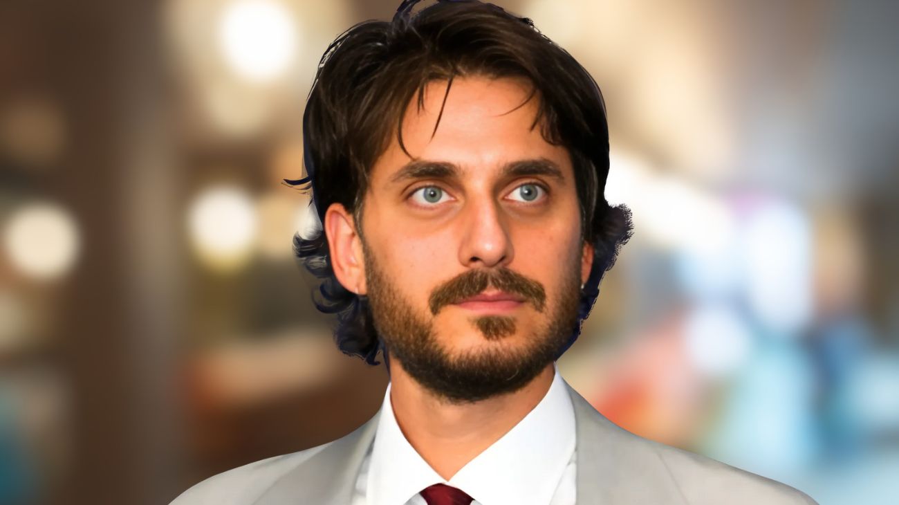 luca marinelli netflix