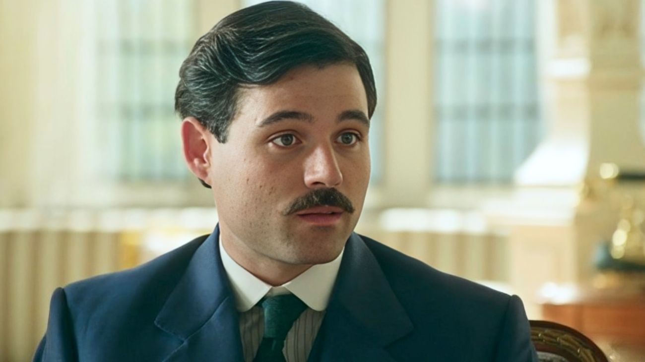 manuel puntata 30 gennaio