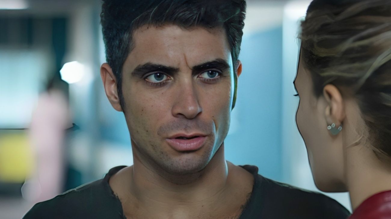 marco rossetti puntata