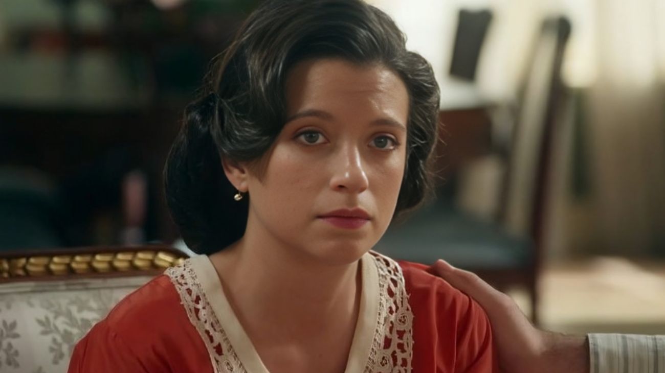 martina de la promessa