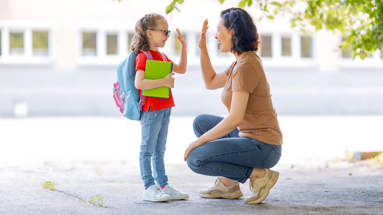 migliorare l'inserimento scolastico