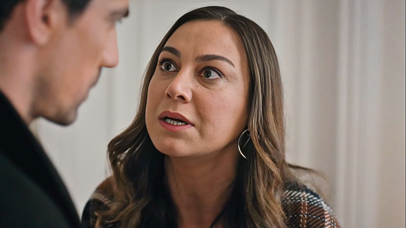 my home my destiny anticipazioni 16 gennaio