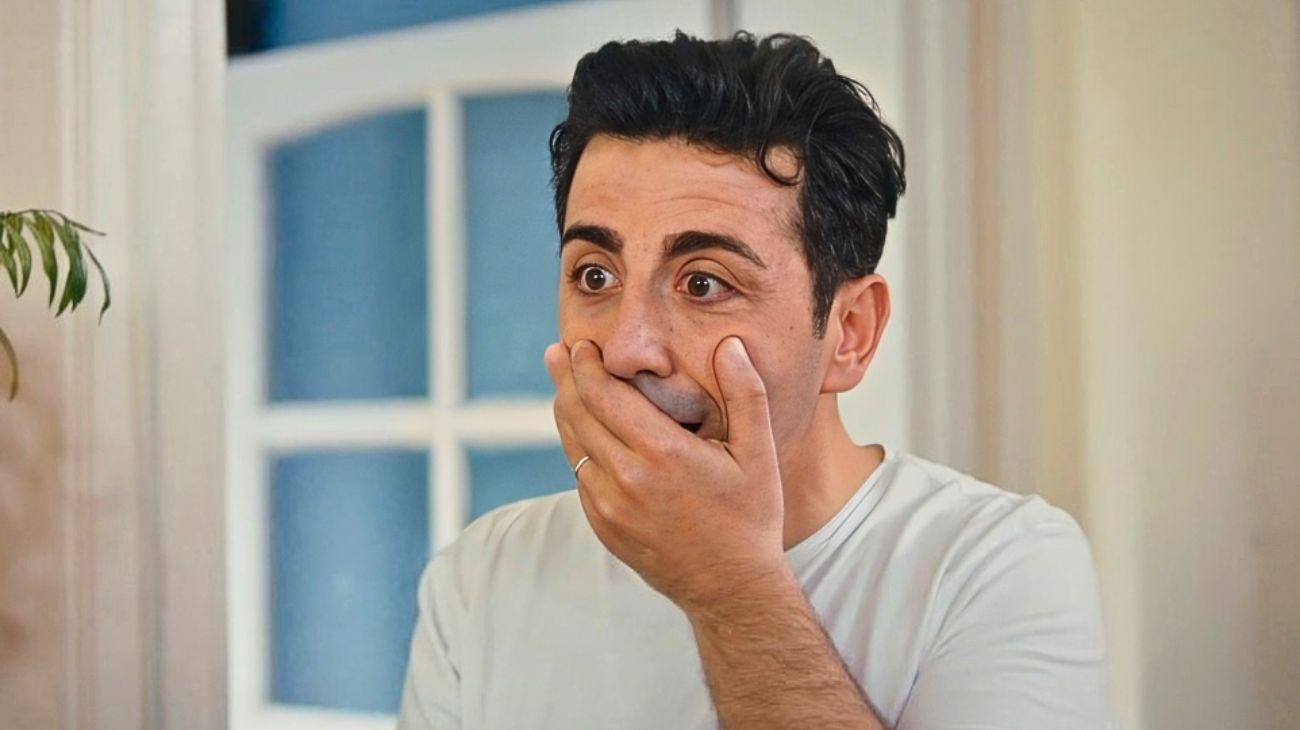 my home my destiny anticipazioni 17 gennaio