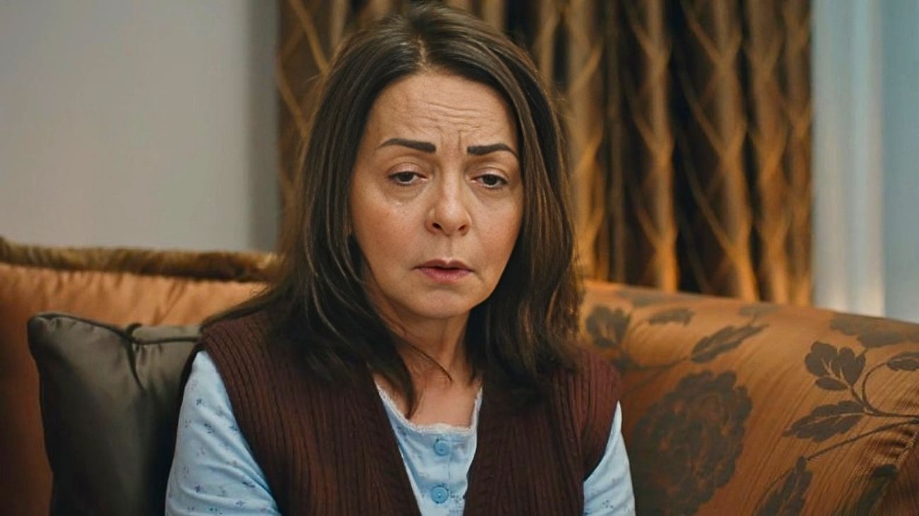 my home my destiny anticipazioni 21 gennaio