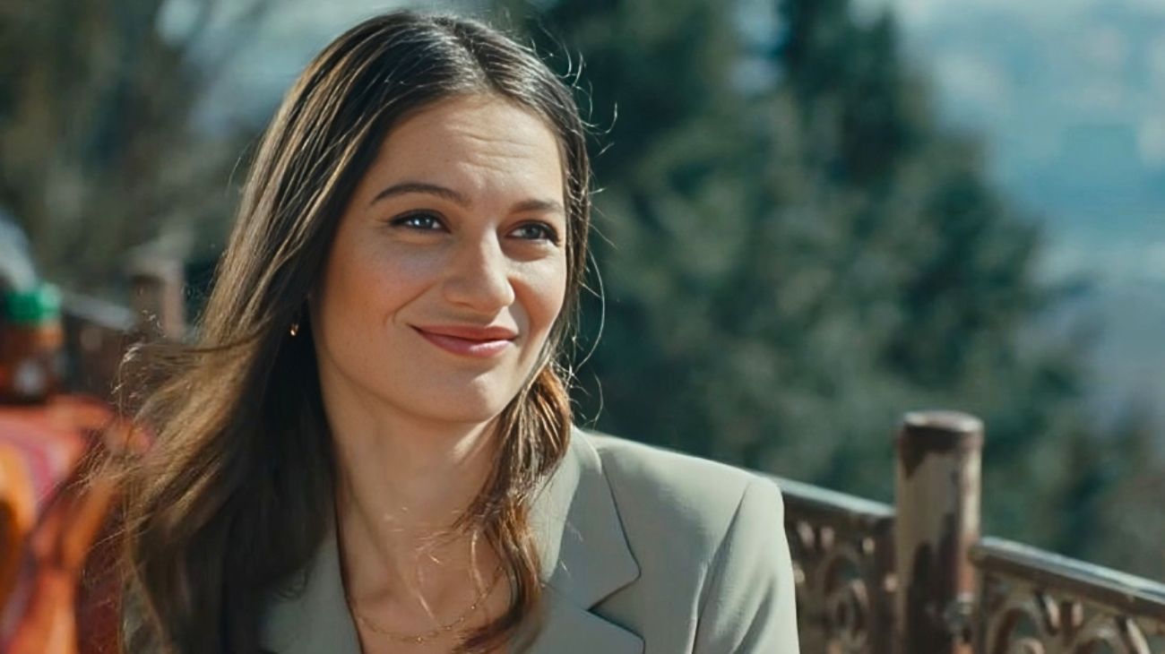 my home my destiny anticipazioni 24 gennaio