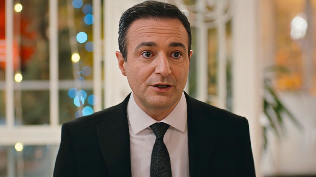 my home my destiny anticipazioni 28 gennaio