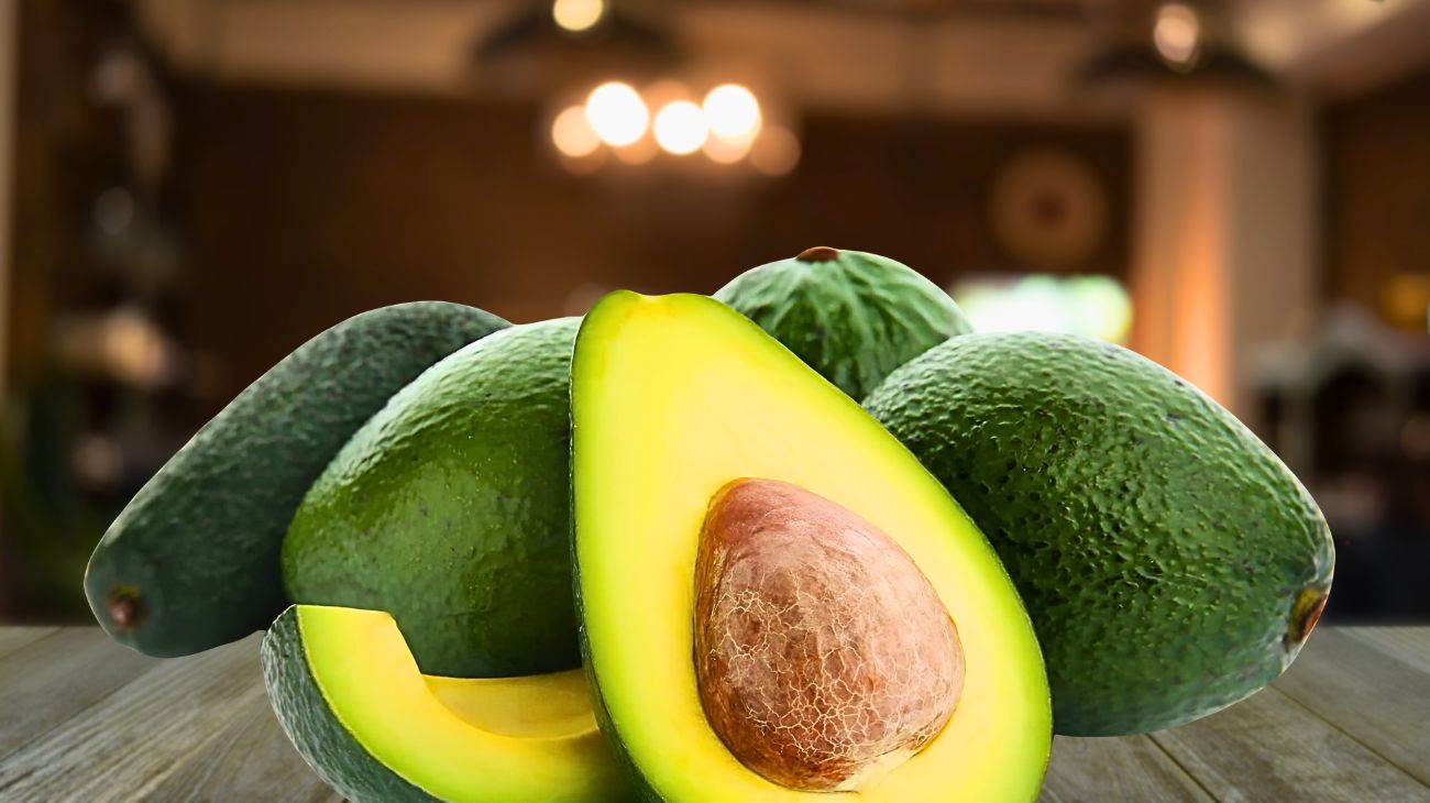 Avocado