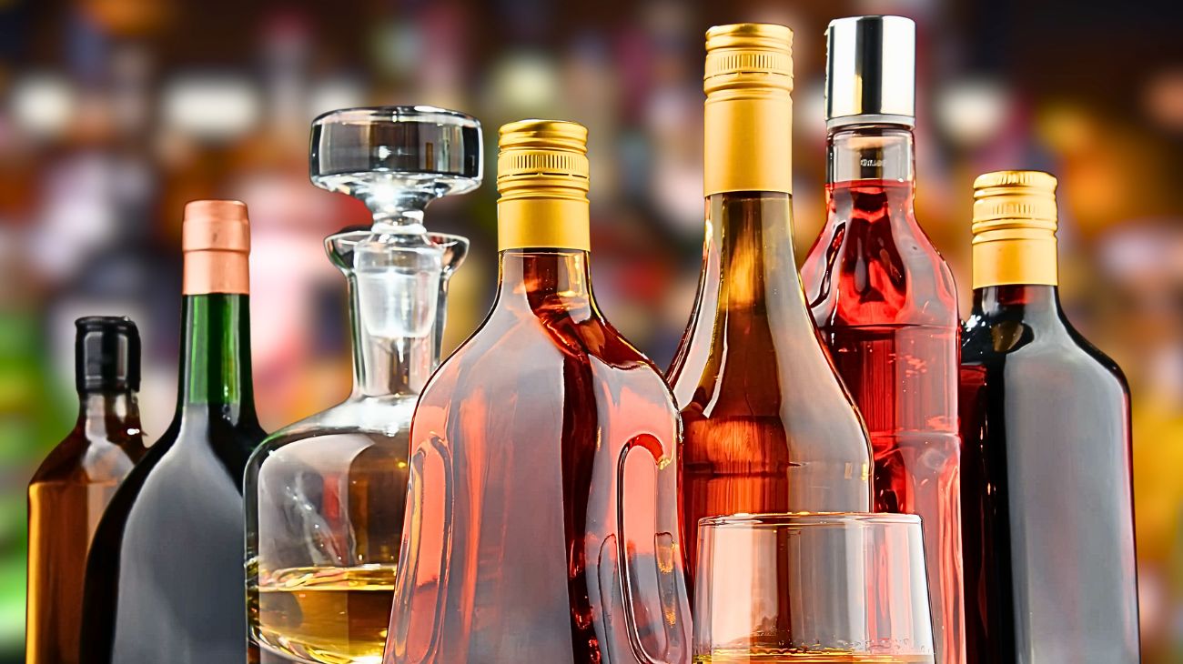 Bevanda alcolica