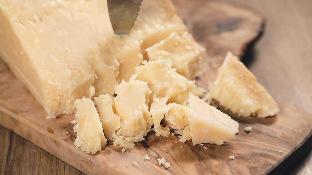parmigiano