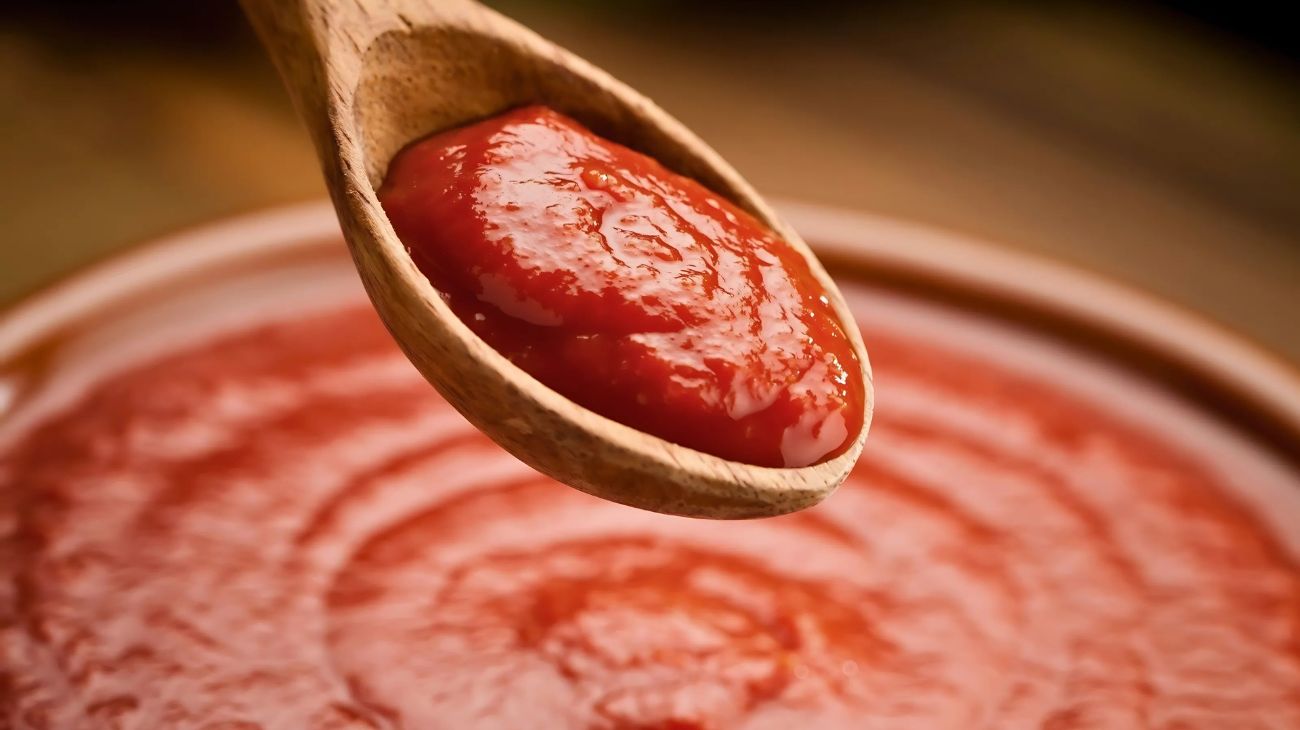 passata di pomodoro