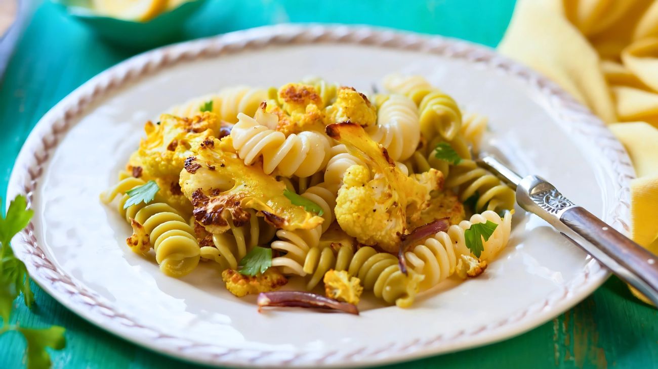 pasta cavolfiore