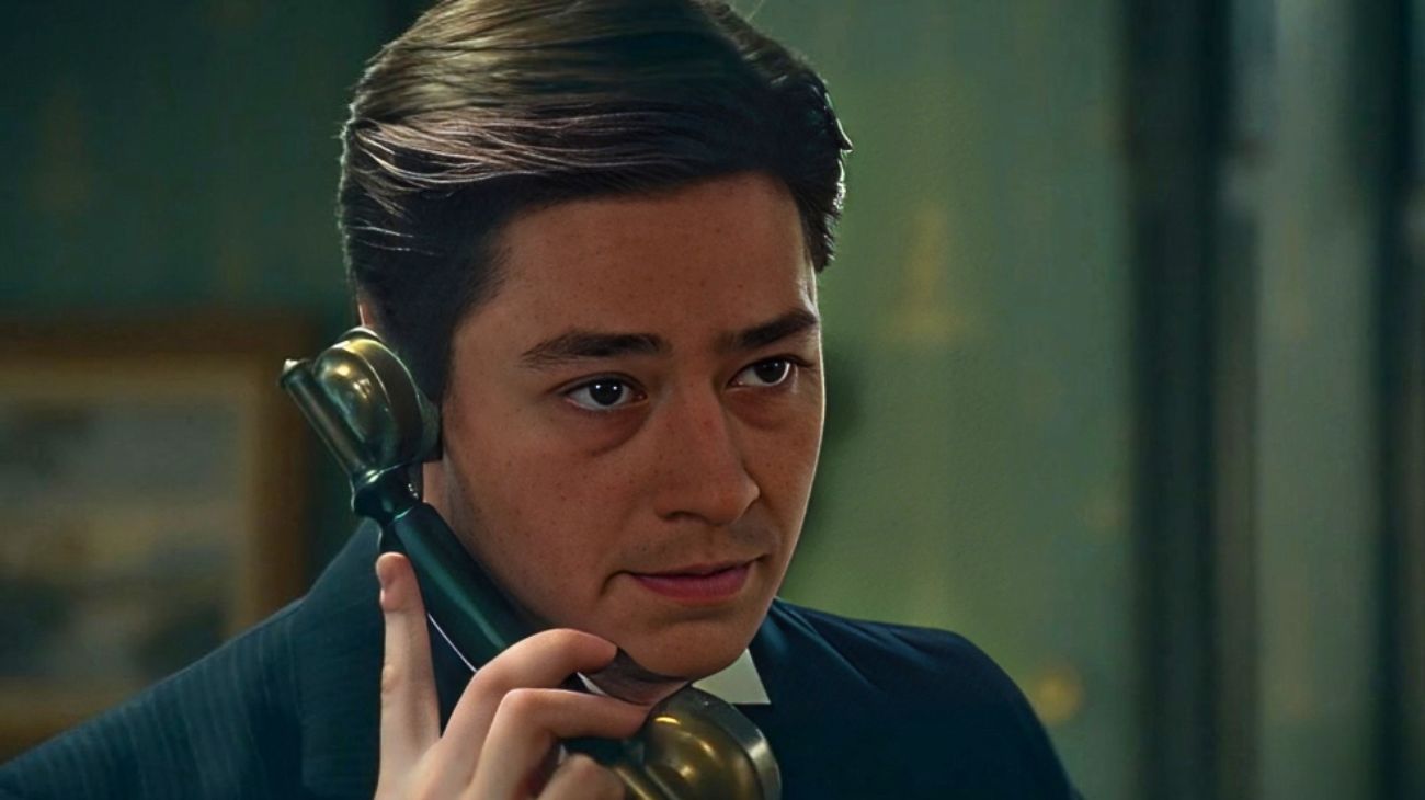 la promessa anticipazioni 17 gennaio