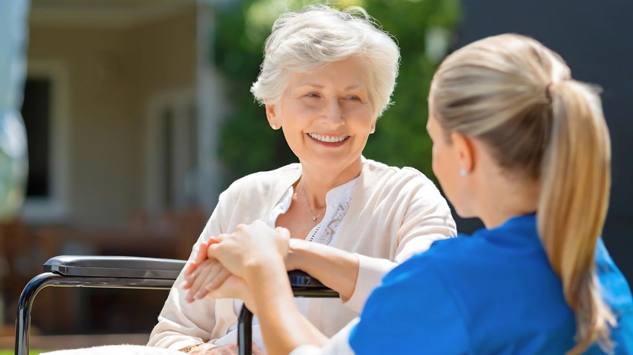 persona in pensione come fare