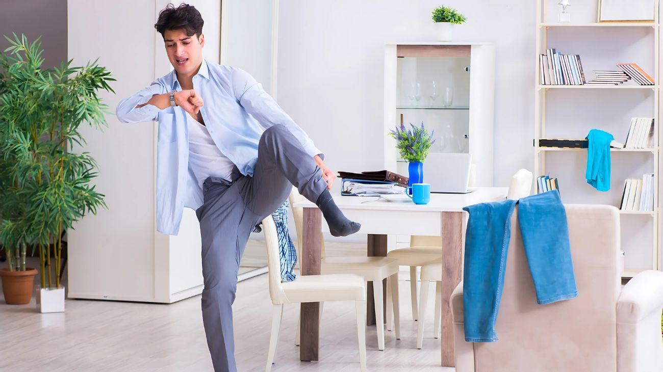 cosa significa ritardo