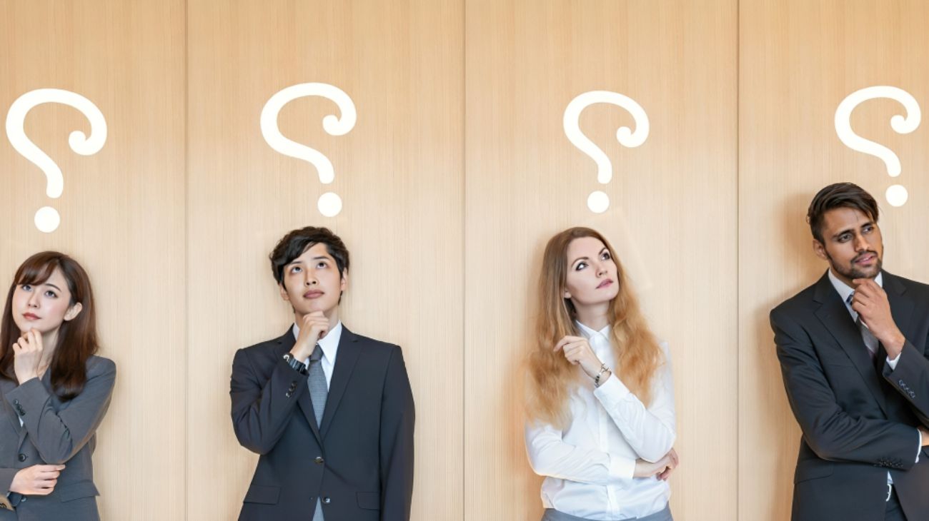 personalità da adulti