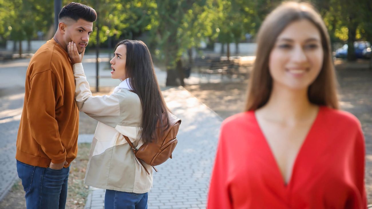 persone sleali esempio