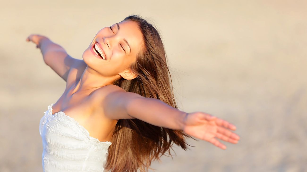 qualità donna buona