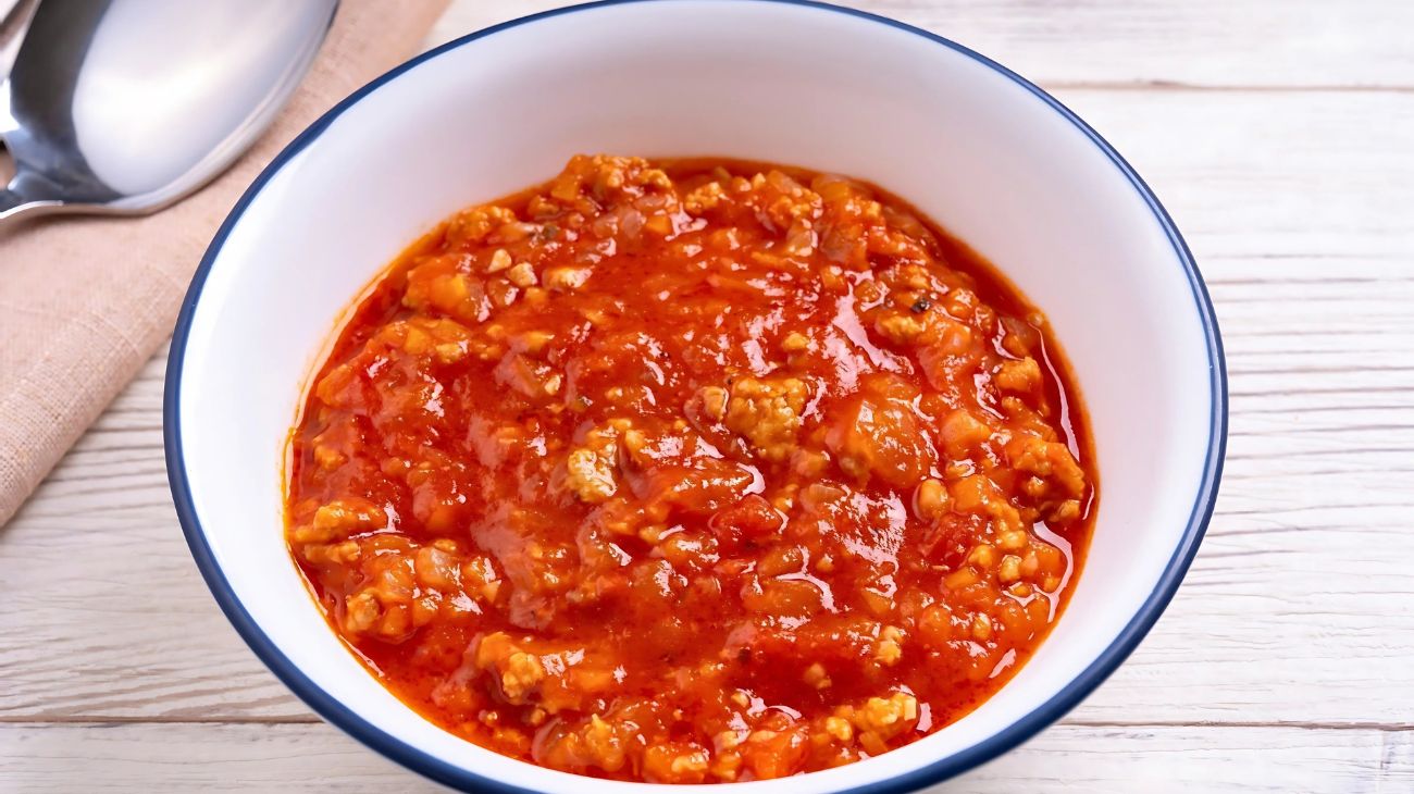 ragù nonna