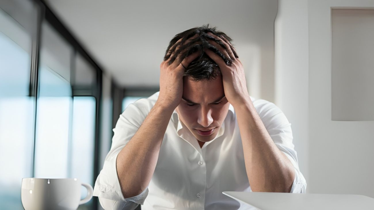 ricordare i momenti negativi