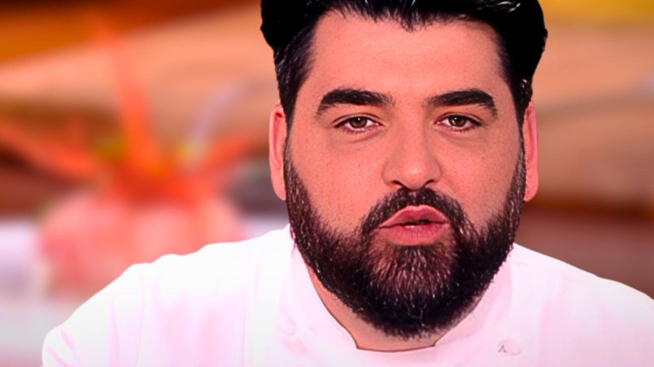 Risotto gamberi e limone