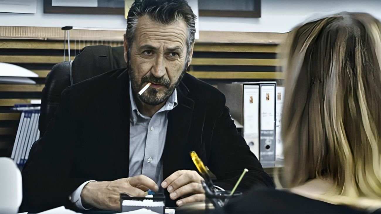 rocco schiavone fiction