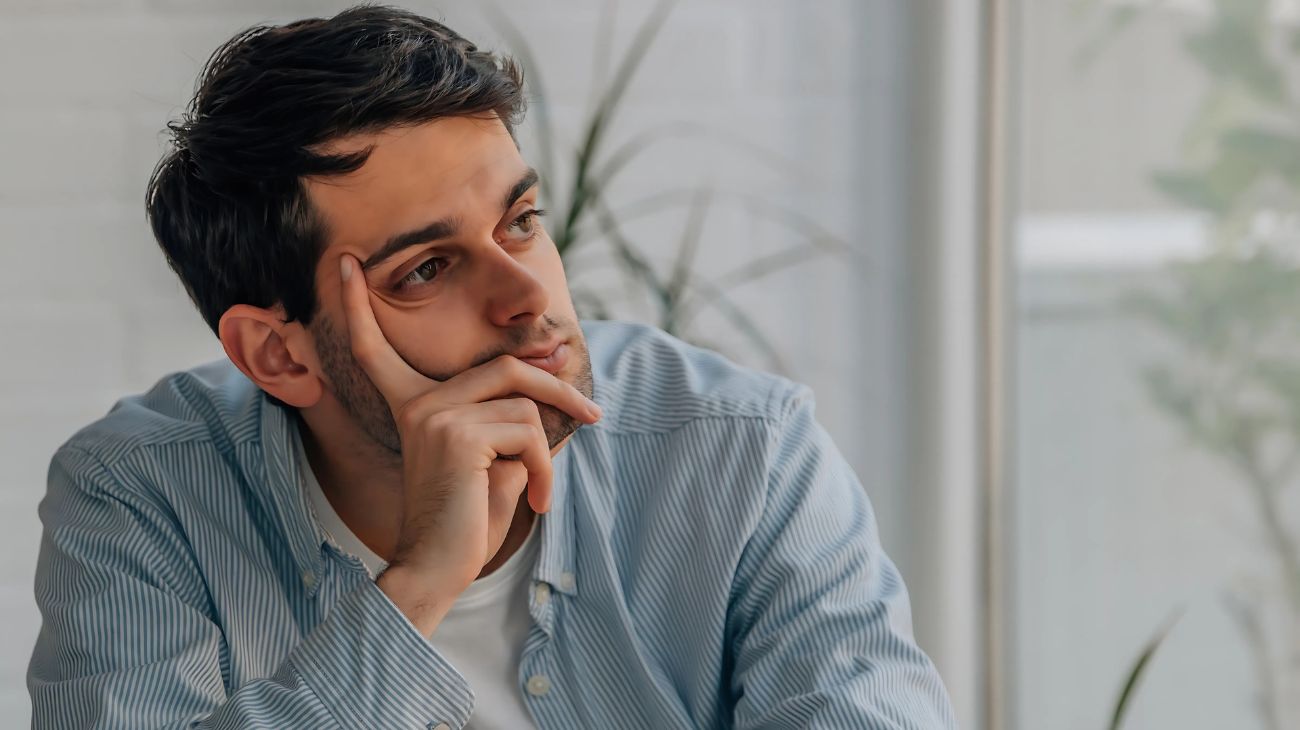 seconda possibilità