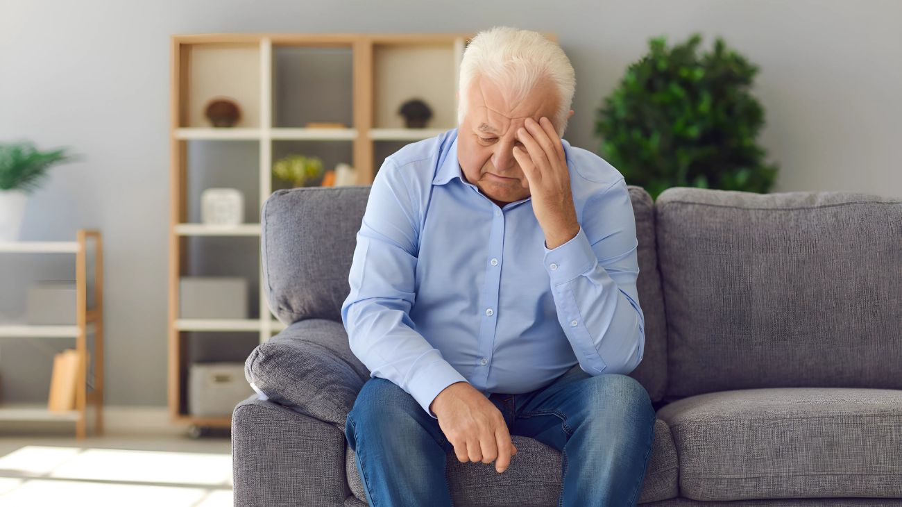 sentirsi soli in età avanzata