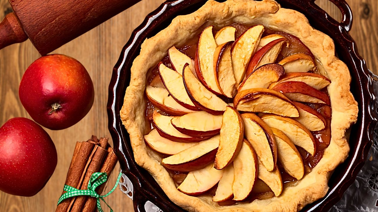 Torta di mele