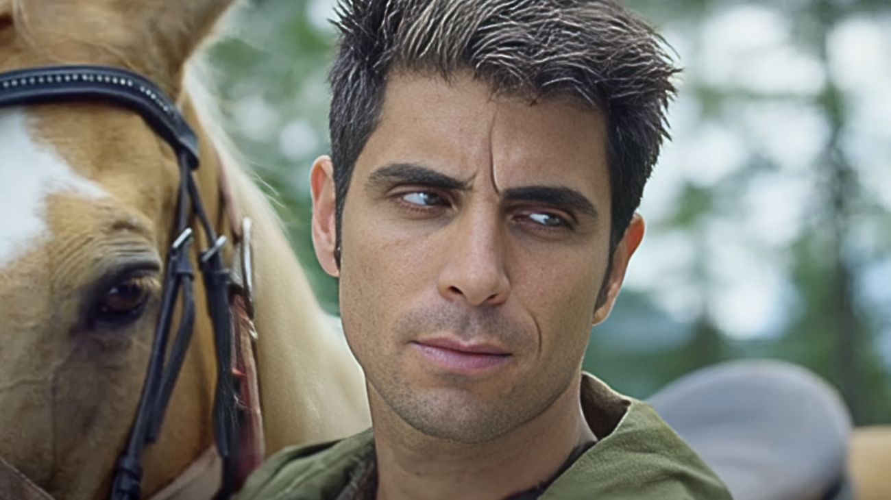 Un Passo dal Cielo 8