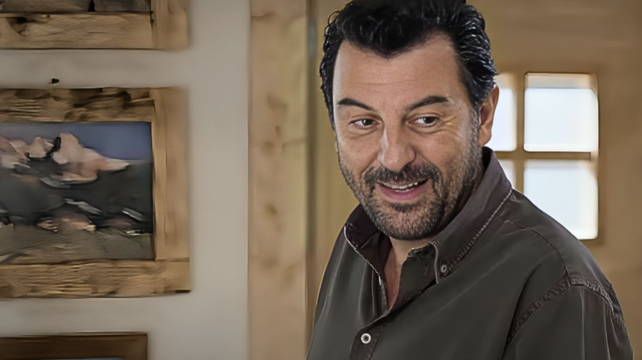 Un Passo dal Cielo 8