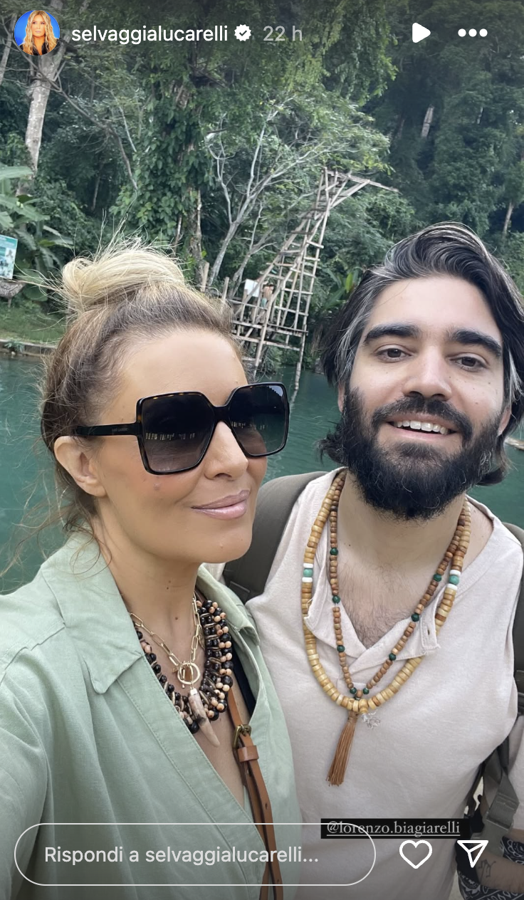 Viaggio tra Capodanno e l'Epifania