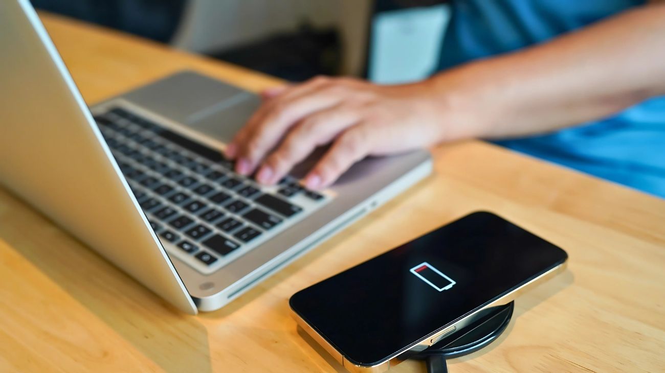 wi-fi dal computer e dal cellulare