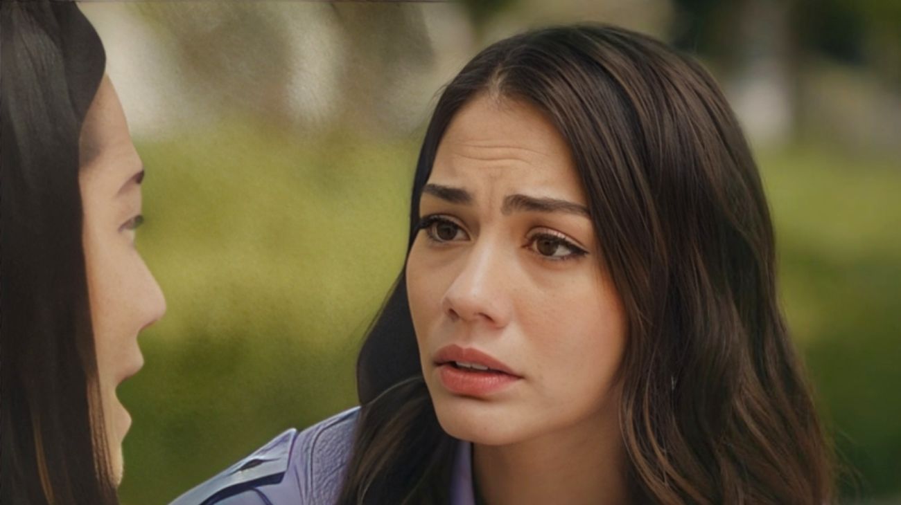 zeynep anticipazioni