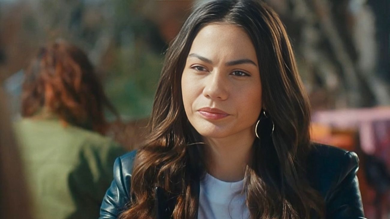 zeynep puntata domani