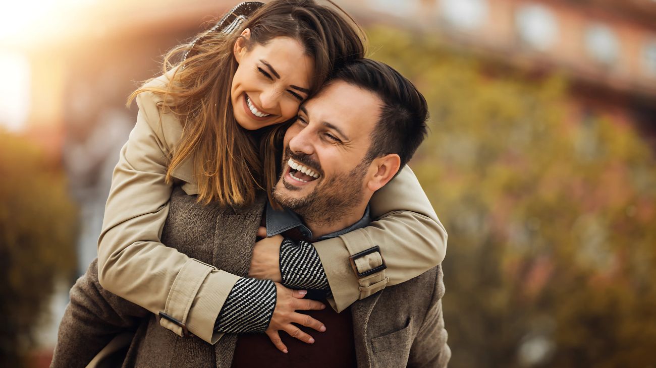 4 gesti da persona attratta