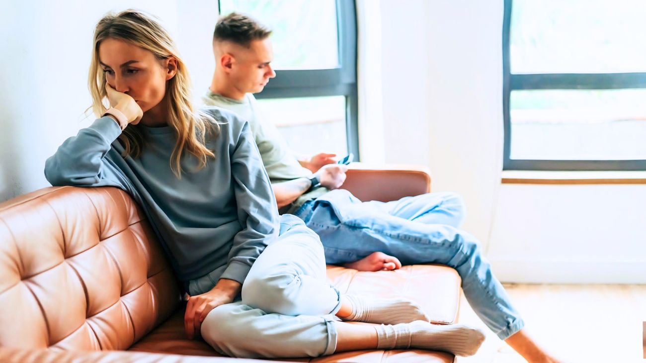 5 comportamenti che rovinano l'intimità nella coppia