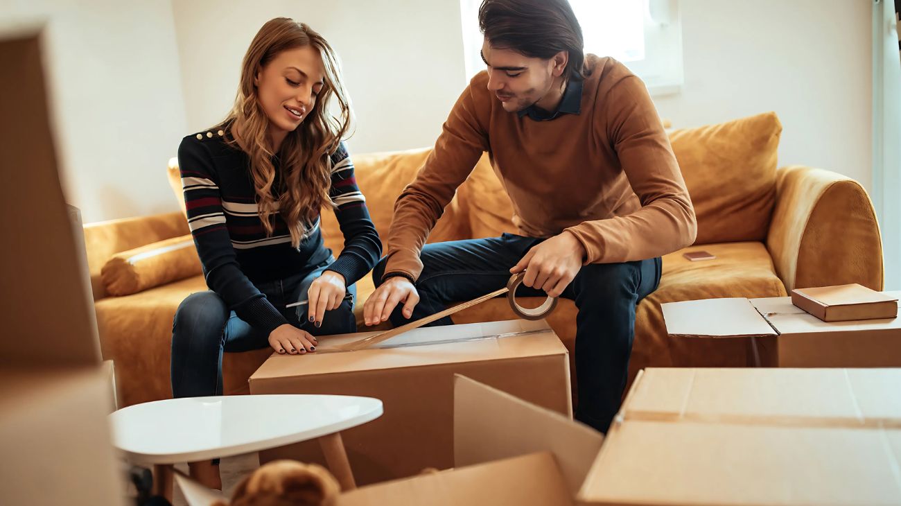 5 errori da non fare durante una convivenza