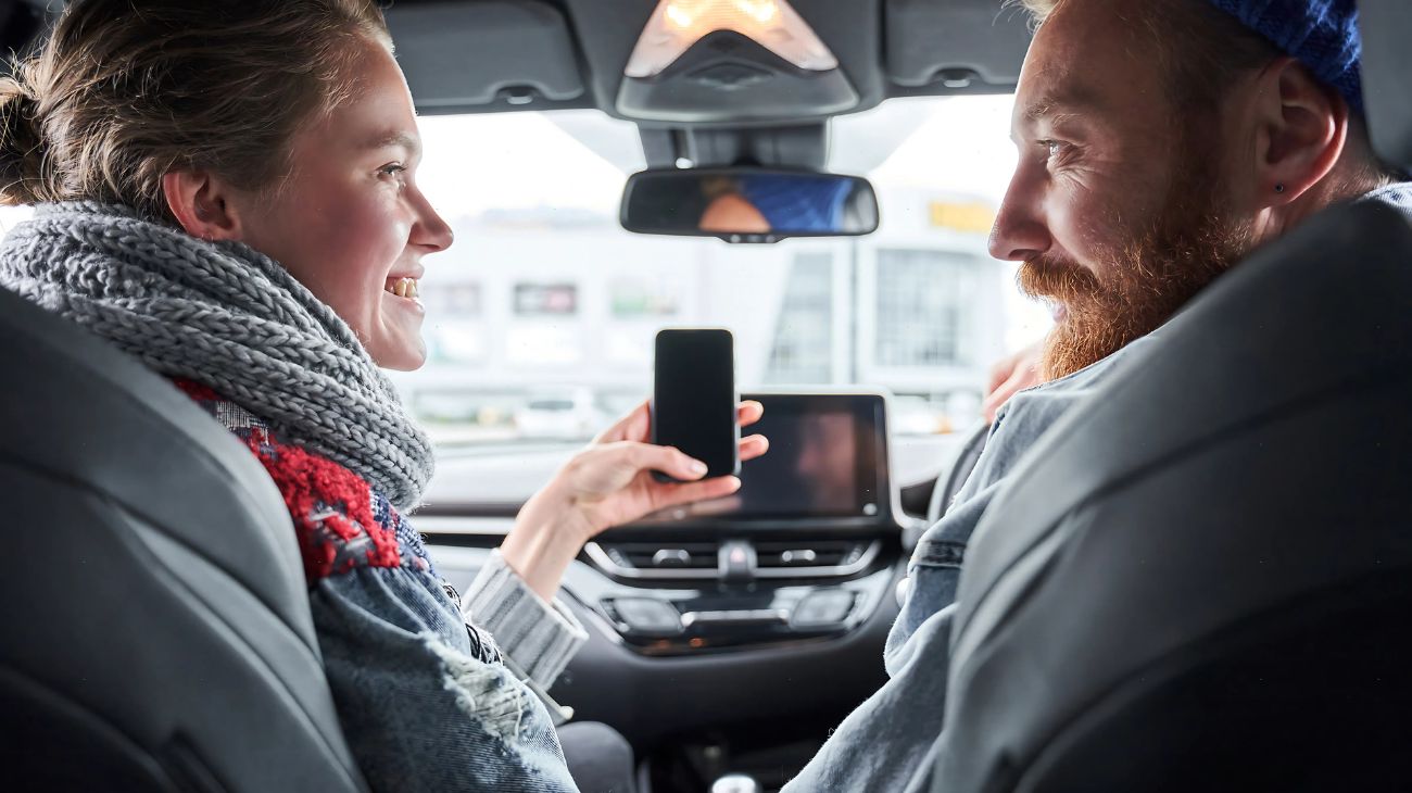 5 segnali per capire se il tuo partner è quello giusto