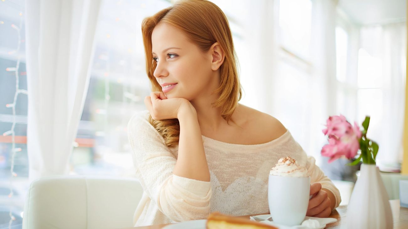 8 comportamenti attraente